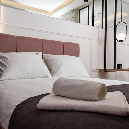 Apartman Dani 帕莱 外观 照片
