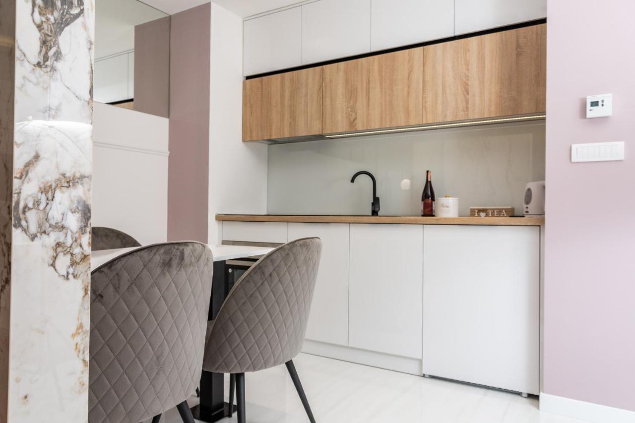 Apartman Dani 帕莱 外观 照片