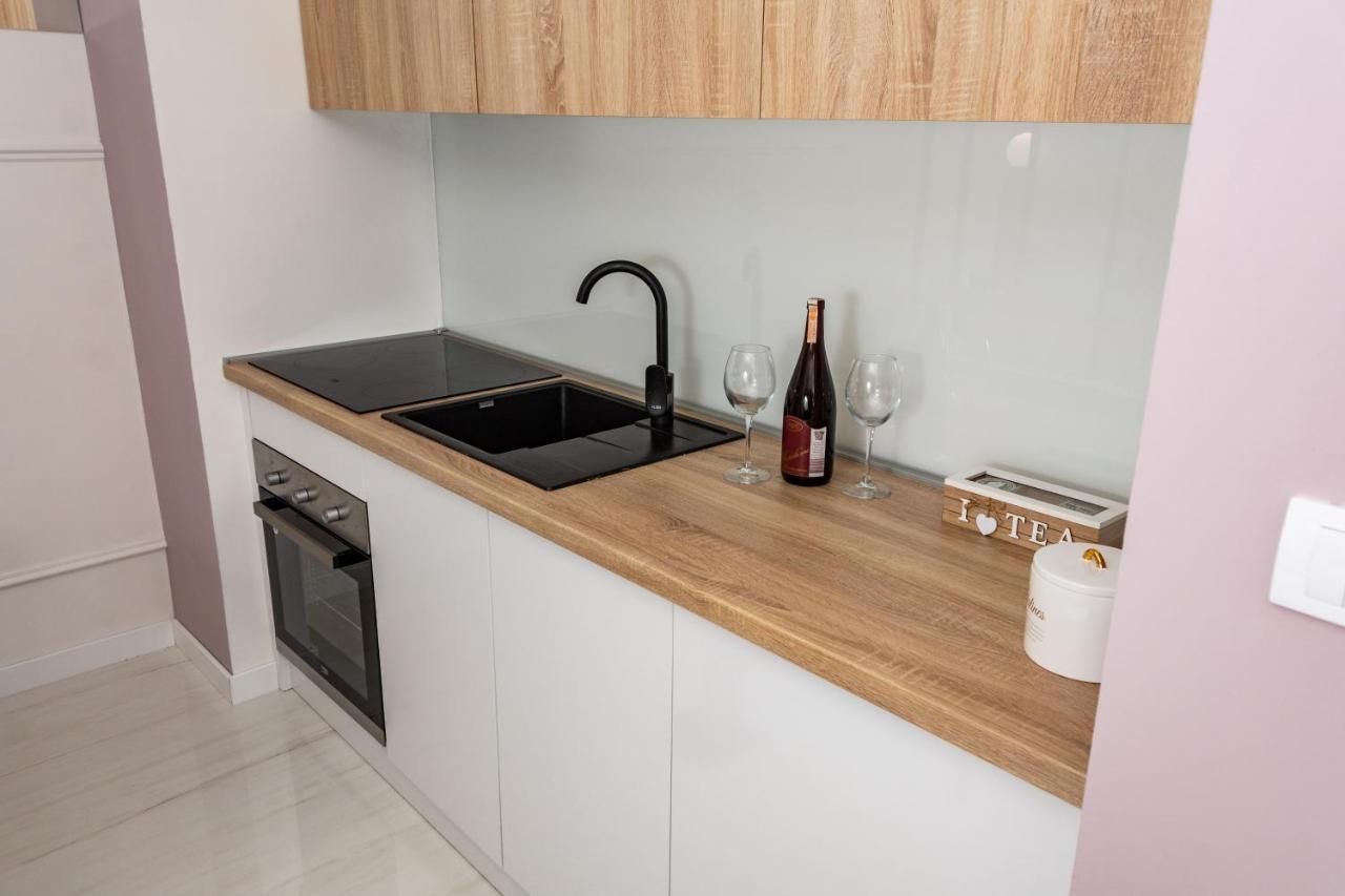 Apartman Dani 帕莱 外观 照片